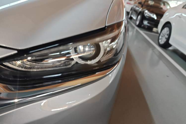 Used Mazda Atenza 2020 2.5L Skyline Sport Edition Left Front Headlight