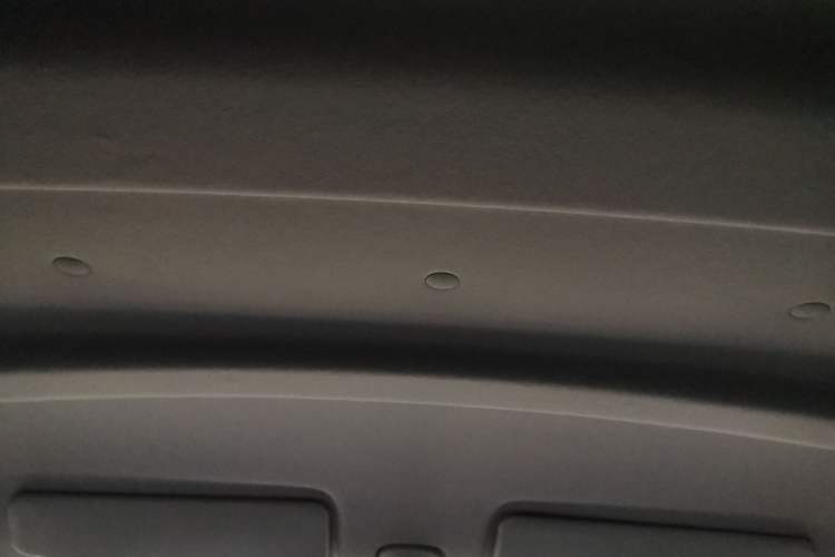 Used Chana Ruixing EM60 2025 Passenger Version Comfort Edition 6 Seats 300 km Range Side-Hinged Doors
