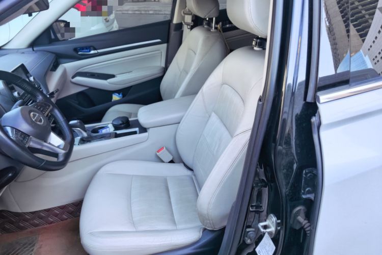 Used Nissan Teana 2019 2.0L XL Comfort Edition Left Front Seat