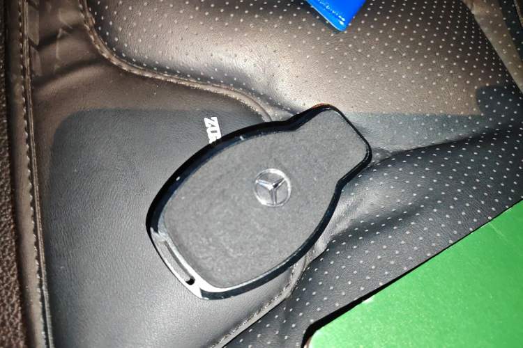 Used Mercedes-Benz GLA 2017 GLA 200 Sport Edition