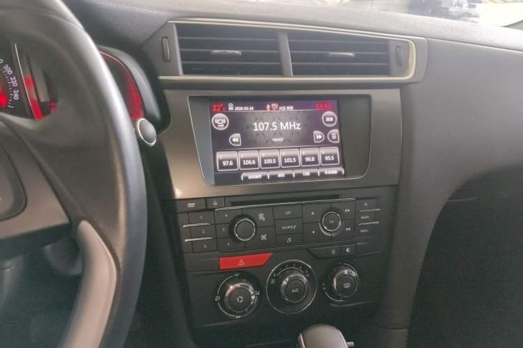 Used DS 5LS 2016 1.6T Style Edition THP160