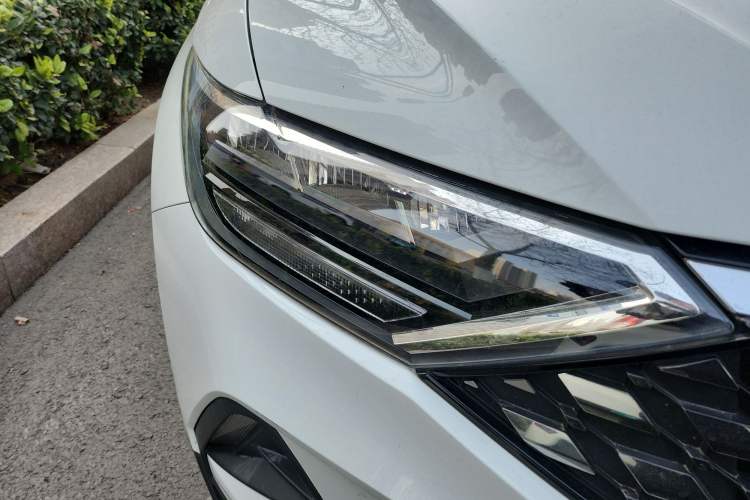 Used Jetta VS5 2019 280TSI Automatic Glory Edition