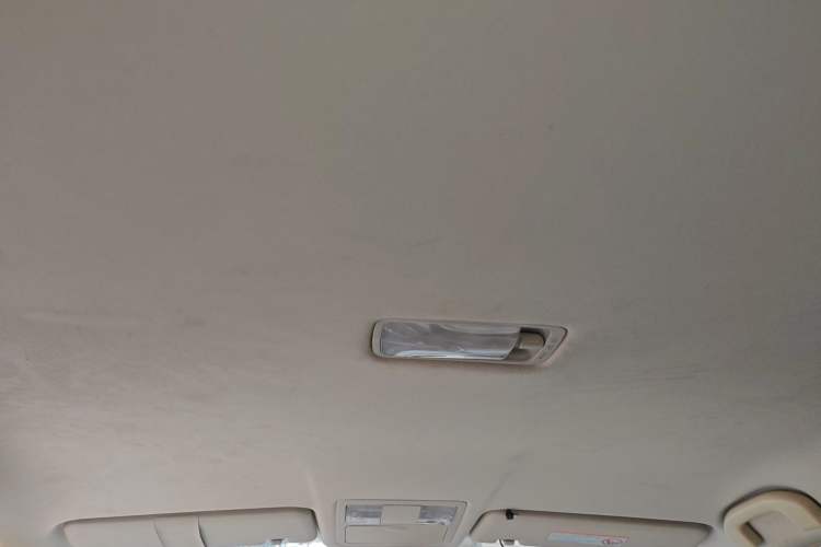 Used Dongfeng Aeolus A60 2016 1.6L Automatic Luxury Model
