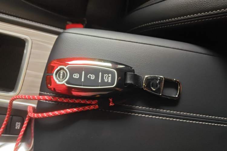 Used Nissan Teana 2022 2.0T XL Enjoyment Edition Interior 1