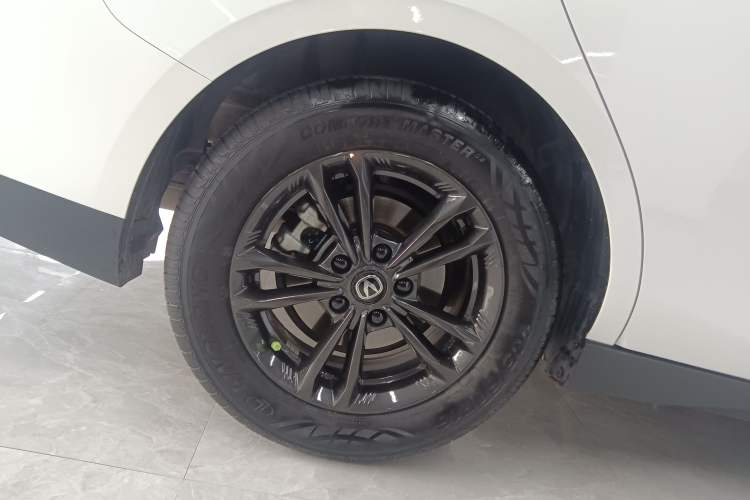 Used CHANGAN Eado DD 2023 Blue Whale NE 1.5T GDI DCT Luxury Edition