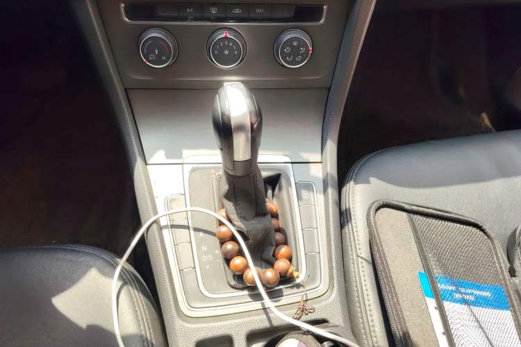 Used Volkswagen Golf 2014 1.4TSI Automatic Comfort Model
