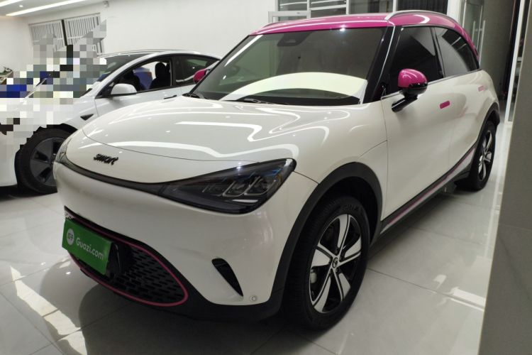 Used smart #1 2024 Dynamic Standard Edition