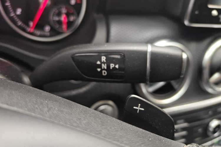 Used Mercedes-Benz A-Class 2017 A 200 Dynamic Edition