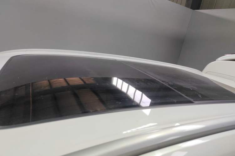 Used Wuling Victory 2020 1.5T CVT Flagship Edition
