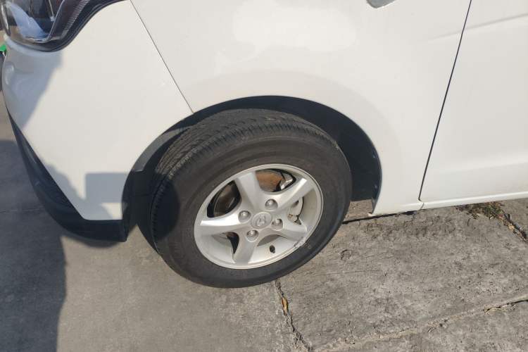 Used Chana Ounuo S 2021 1.5L Ono S Smart Edition Dual-Steaming Air-Conditioned Bus JL473QG
