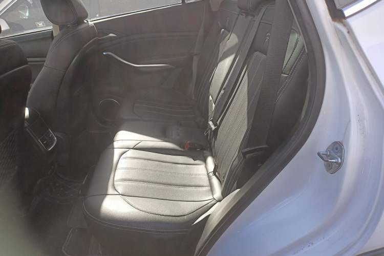 Used BYD Song New Energy 2019 Song EV500 Smart Connect Leading Model