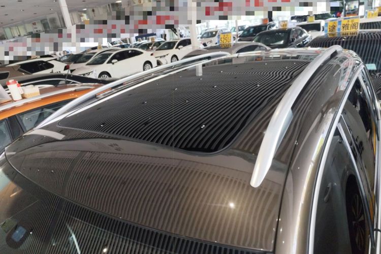 Used Volkswagen Tiguan 2015 2.0 TSI Automatic All-Wheel Drive Luxury Edition