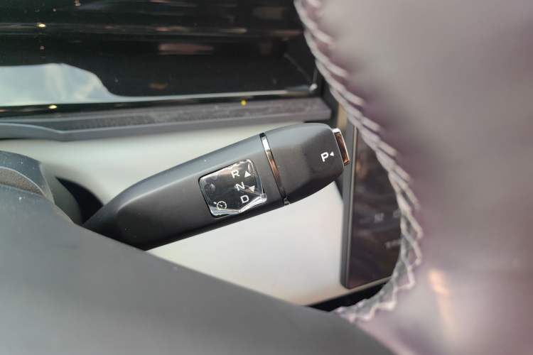 Used Mazda EZ-60 2025 Model Pure Electric 600 Max
