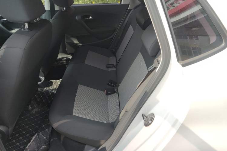 Used Volkswagen Polo 2018 1.5L Automatic Advanced Driving Model