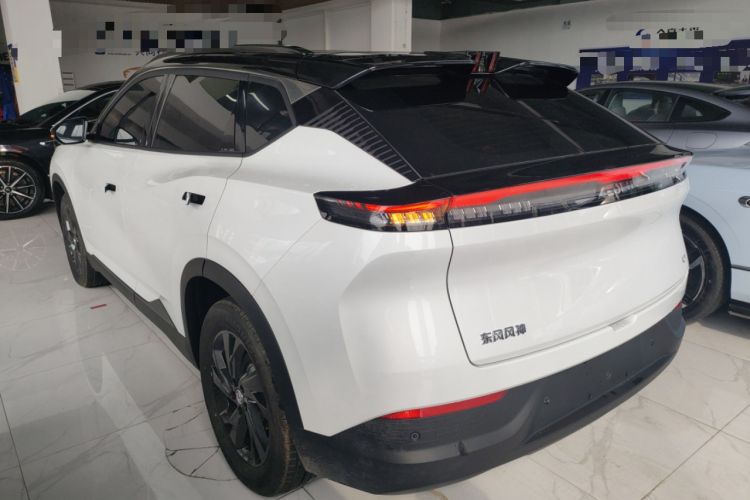 Used Dongfeng Aeolus L7 New Energy 2025 518 Zongxiang Trim