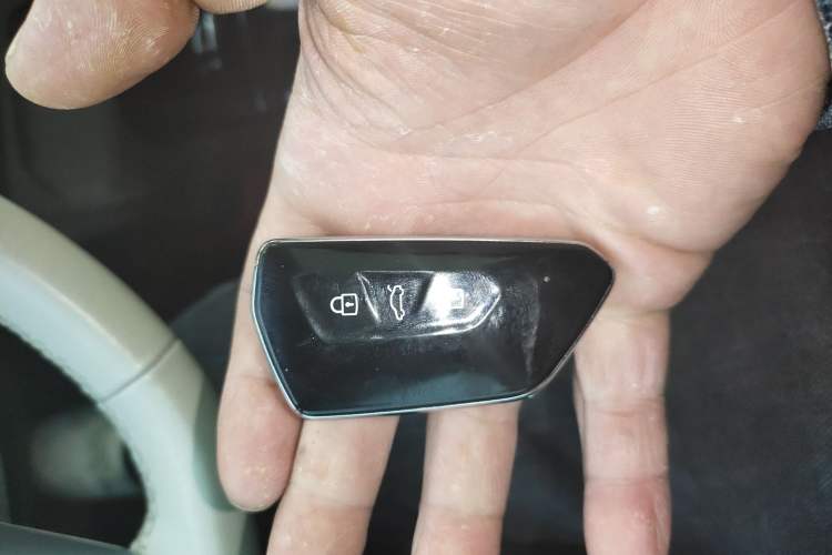 Used Volkswagen ID.3 2023 Upgraded Version Smart Intelligence Edition
