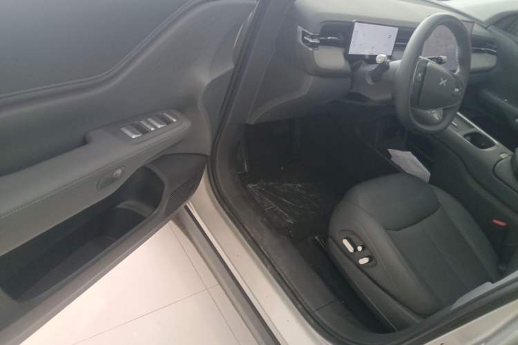 Used XPeng G6 2025 625 Long-Range Max Flagship Edition