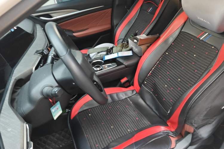 Used Changan Eado 2023 Changan Edition PLUS Blue Whale NE 1.4T GDI DCT Prestige Version