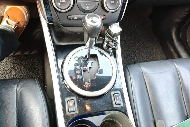 Used Mazda CX-7 2014 2.5L 2WD Premium Edition
