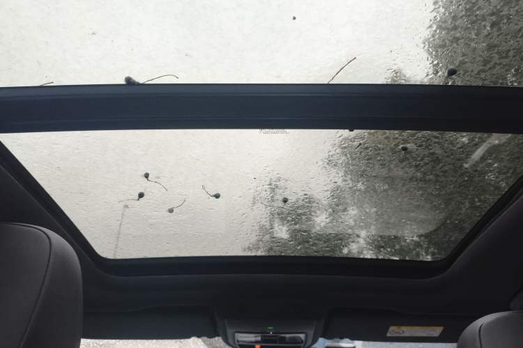 Used Volkswagen ID.4 CROZZ 2021 Long-Range Lite PRO Two-Wheel Drive Version