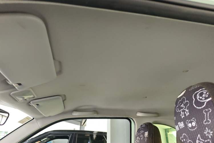 Used Wuling Hongguang MINIEV 2021 Macaron Fashion Model Lithium Iron Phosphate