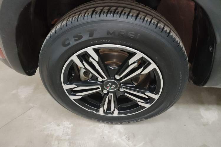 Used Dongfeng NAMMI EX1 2021 Quality Edition
