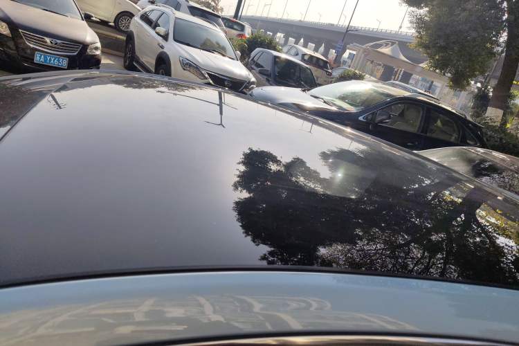 Used Buick Velite 6 2019 Connected & Smart Edition