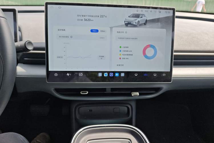 Used ARCFOX T1 2025 Model 425 MAX
