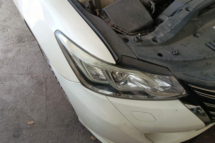 Used Toyota Crown 2018 2.0T Fashion Edition