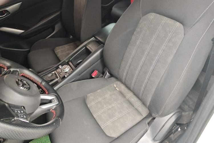 Used Mazda CX-4 2016 2.0L Automatic 2WD Blue Sky Dynamic Edition
