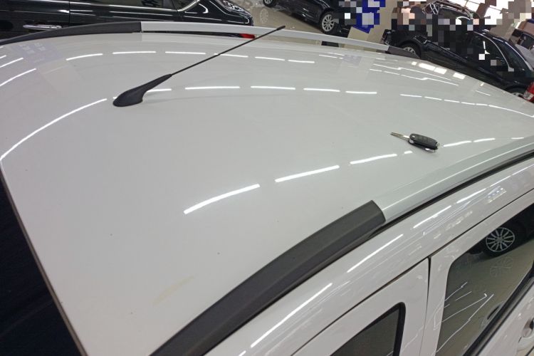 Used Baojun 310W 2017 1.5L Manual Comfort Version China V
