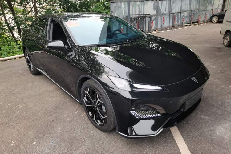 Used Deepal SL03 2023 200Max Range-Extended Version