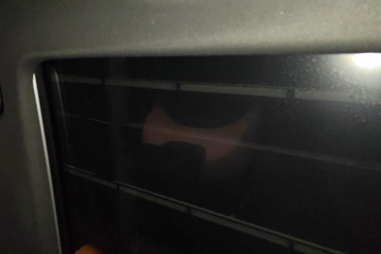 Used Geely Auto icon 2023 1.5TD Chocolate Smoothie Edition Headliner