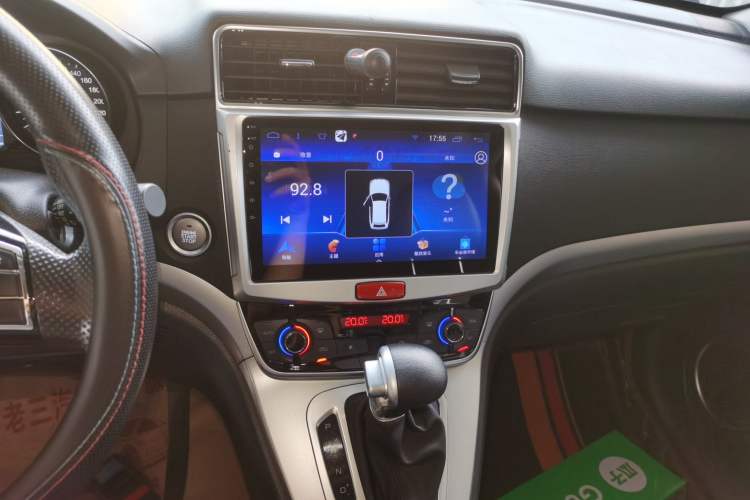 Used Haval M6 2019 1.5T DCT Two-Wheel Drive Value Edition China VI Standard