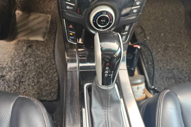 Used Luxgen 5 2015 1.8T Automatic ZhiZun Model