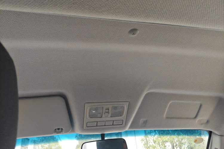 Used Dongfeng Xiaokang C36 2025 Model 1.5L Comfort