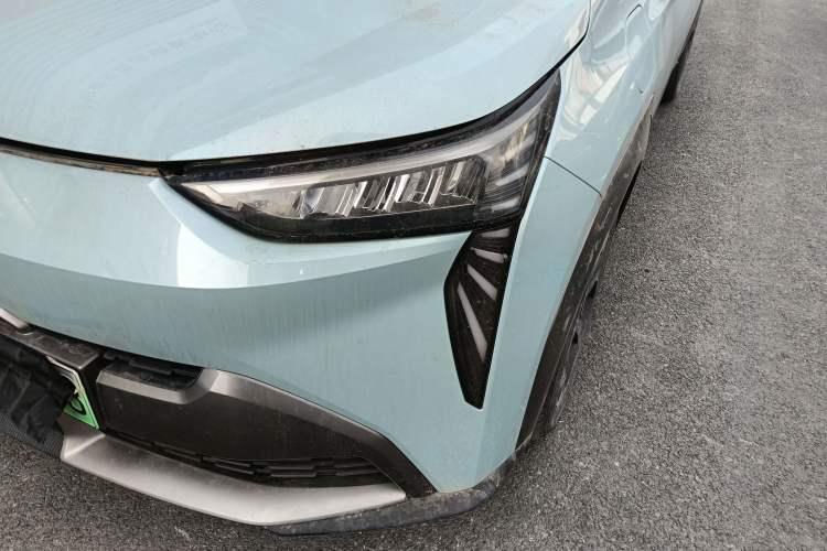 Used AION Y 2022 70 Enjoyment Edition Lithium Iron Phosphate