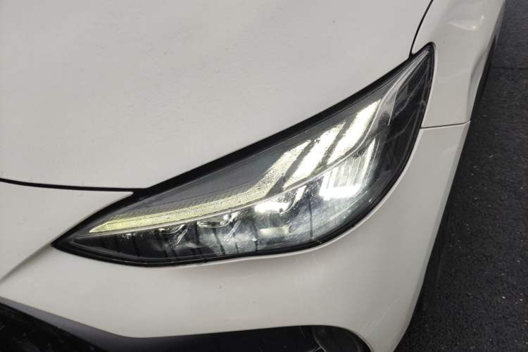 Used MG Pilot New Energy 2021 Trophy Series 1.5T Hybrid Trophy Deluxe Edition