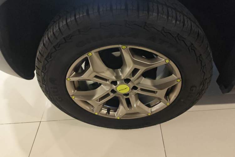 Used JETOUR Traveler 2023 2.0T All-Wheel Drive Conquer PRO
