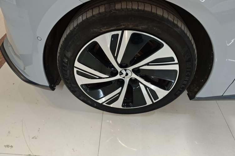 Used Nio ET5 2022 75 kWh
