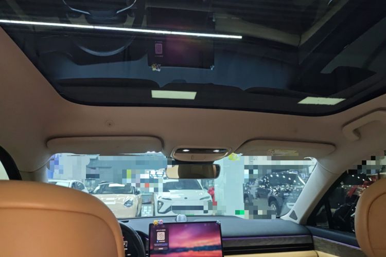 Used Hima AITO M5 2022 Extended-Range Four-Wheel Drive Ultimate Edition