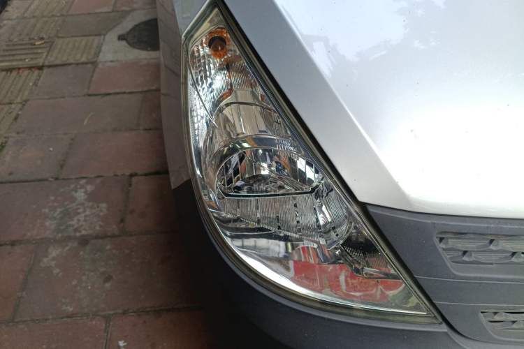 Used Wuling Zhiguang V 2017 1.2L Base Version LMH
