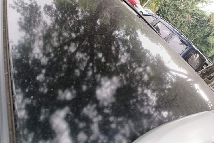 Used Geely Auto Vision X1 2017 1.3L Manual Frenzy Edition