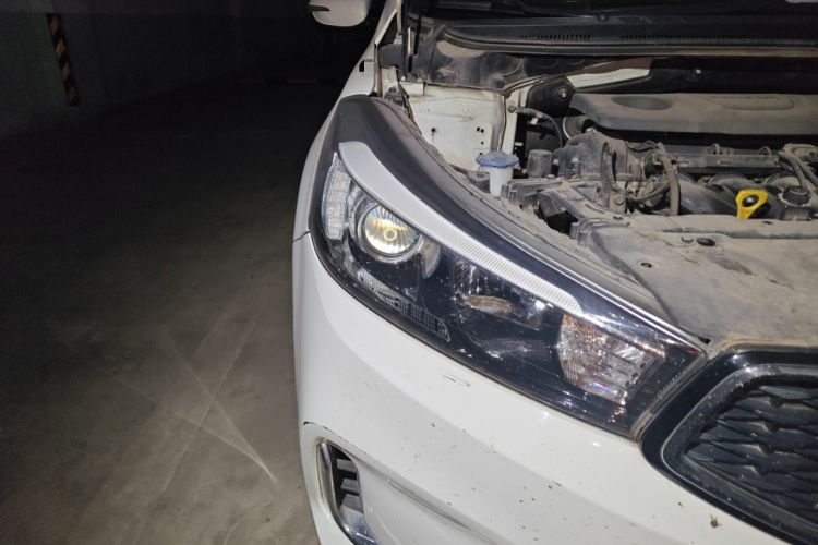 Used Kia K3 2017 1.6L Automatic 15th Anniversary Special Edition GLS