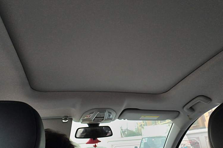 Used Wuling Victory 2020 1.5T CVT Flagship Edition
