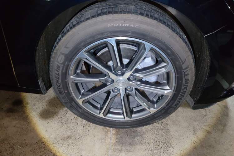 Used Buick LaCrosse 2022 652T Luxury Version