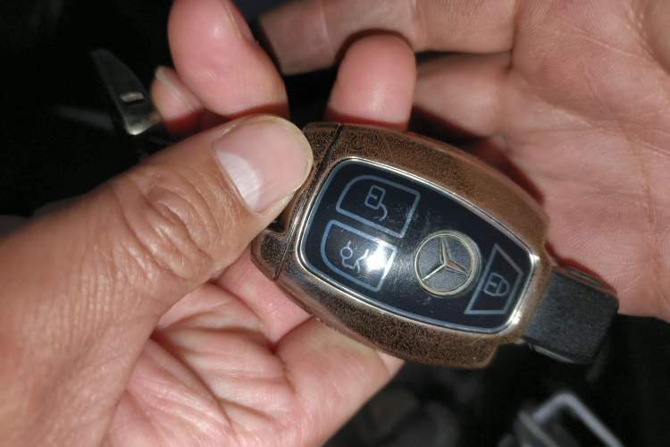 Used Mercedes-Benz E-Class 2015 E 260 L Sport Edition