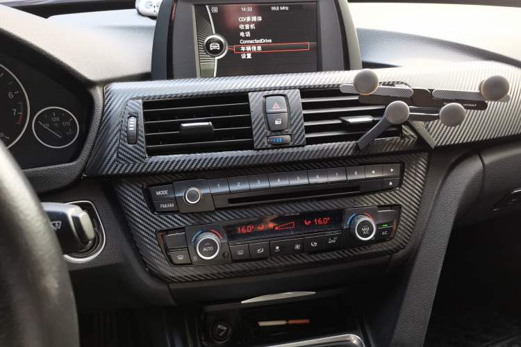 Used BMW 3 Series GT 2013 320i Leading Model