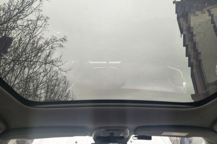 Used Volvo V40 2015 1.6T Zhiyi Edition
