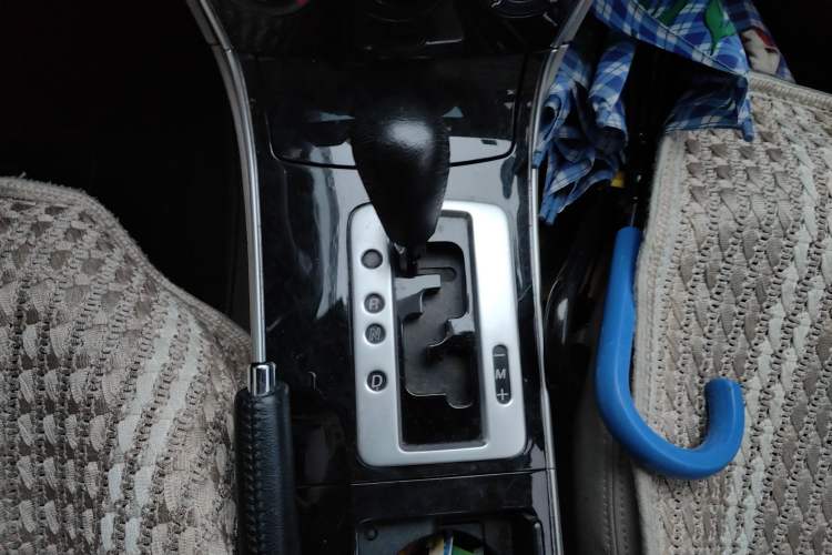 Used Mazda 6 2011 2.0L Automatic Fashion Edition